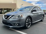 Used 2019 Nissan Sentra SR image 3