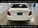 Certified 2021 Mercedes-Benz C 300 4MATIC Sedan image 4