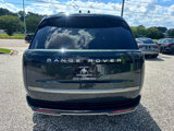 Used 2025 Land Rover Range Rover SE image 5