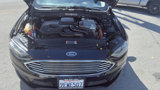 Used 2017 Ford Fusion SE image 4