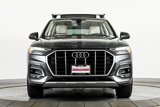 Used 2021 Audi Q5 2.0T Premium Plus w/ Premium Plus Package image 2