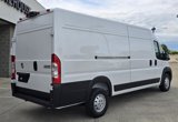 Used 2023 RAM ProMaster 3500 w/ Driver Convenience Group image 4