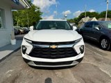 Used 2023 Chevrolet Blazer LT image 2