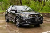 Used 2019 Honda HR-V Sport image 2