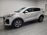Used 2020 Kia Sportage LX image 2