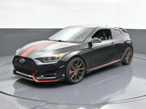 Used 2021 Hyundai Veloster N image 4