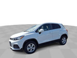 Certified 2022 Chevrolet Trax LS w/ Tint and Cruise Package image 4