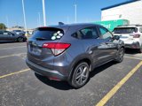 Certified 2022 Honda HR-V EX-L image 3