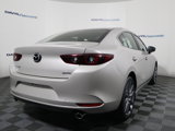 New 2025 MAZDA MAZDA3 s image 4