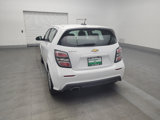 Used 2020 Chevrolet Sonic LT image 6