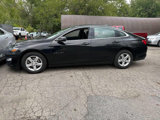 Used 2020 Chevrolet Malibu LS w/ LPO, Convenience Package 1 image 2