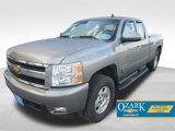 Used 2007 Chevrolet Silverado 1500 LTZ w/ Safety Package image 1