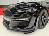 Used 2019 Ford Mustang GT Premium w/ Equipment Group 401A image 3