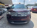 Used 2018 Ford Explorer XLT w/ Equipment Group 202A image 3