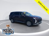 Used 2024 Hyundai Palisade SEL image 2
