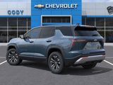 New 2026 Chevrolet Equinox LT w/ Convenience Package II image 3