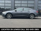 Used 2016 Acura TLX V6 SH-AWD w/ Technology Pkg image 2