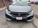 Used 2018 Honda Civic EX image 5