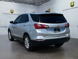 Used 2021 Chevrolet Equinox LS w/ LS Convenience Package image 3