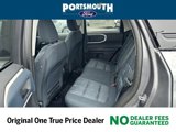 New 2024 Ford Bronco Sport Heritage w/ Heritage Convenience Package image 3