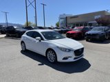 Used 2017 MAZDA MAZDA3 Touring image 5