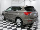 Used 2017 Buick Envision Premium w/ Driver Confidence Package image 5
