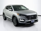 Used 2021 Hyundai Tucson Limited image 3