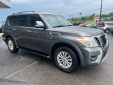 Used 2017 Nissan Armada SV w/ Driver Package image 3
