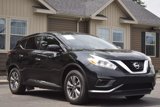 Used 2016 Nissan Murano S image 6
