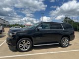 Used 2015 Chevrolet Tahoe LTZ image 2