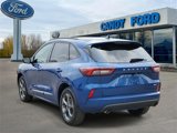 Used 2023 Ford Escape ST-Line Select w/ Tech Pack #2 image 3
