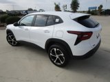 New 2025 Chevrolet Trax RS w/ Driver Confidence Package image 5