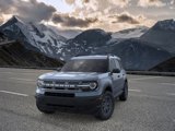 New 2024 Ford Bronco Sport Big Bend image 2