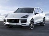 Certified 2018 Porsche Cayenne image 6