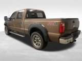 Used 2012 Ford F250 XLT w/ XLT Premium Pkg image 3