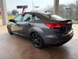 Used 2016 Ford Focus S image 4