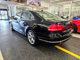 Used 2014 Volkswagen Passat TDI SEL Premium image 6