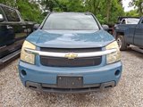 Used 2008 Chevrolet Equinox LS image 2