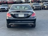Used 2019 Mercedes-Benz C 300 4MATIC Sedan image 4