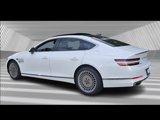 Used 2022 Genesis G80 2.5T w/ Advanced Package image 3