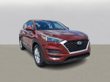 Certified 2020 Hyundai Tucson SE image 2
