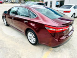 Used 2014 Toyota Avalon XLE Premium image 3