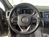 Used 2018 Jeep Grand Cherokee Altitude image 4