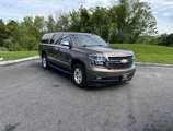Used 2016 Chevrolet Suburban LT w/ Luxury Package image 1