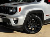 Used 2020 Jeep Renegade Latitude image 3