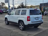 Used 2016 Jeep Patriot High Altitude image 5