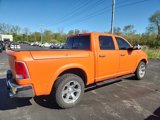 Used 2014 RAM 1500 Laramie w/ Convenience Group image 4