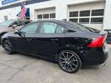 Used 2017 Volvo S60 T5 Dynamic w/ Sport Package image 2