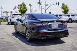 Certified 2020 Nissan Maxima 3.5 SL w/ Floor Mat Group image 4