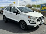 Used 2018 Ford EcoSport S image 3